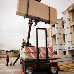 Drywall - Building Materials