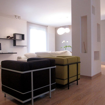 casa unifamiliare