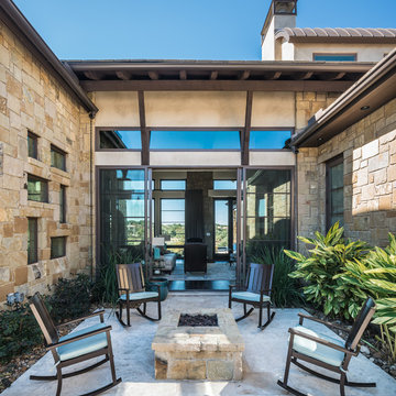 Cordillera Ranch 2
