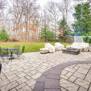 Baldwin Drive | New Listing Photography