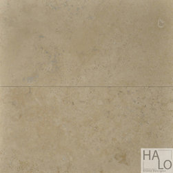 Tierra Blanca Travertine - Wall And Floor Tile