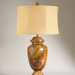 Chelsea House Vincente Table Lamp - Table Lamps