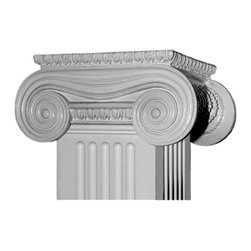 Products - Columns And Capitals