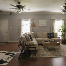 Living Room Ideas