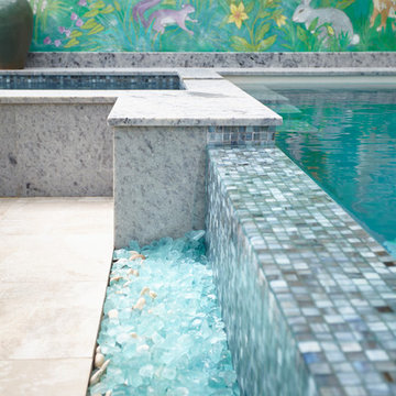 Westport Contemporary Residence