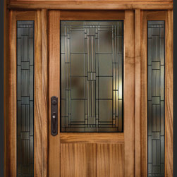 Stained Glass - Products
