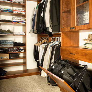 Custom Organization