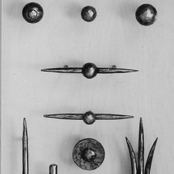 Door Pulls & Hardware - Products