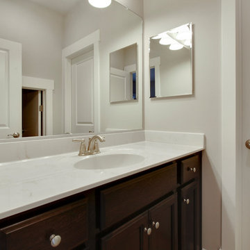 The Langley in Arlington, Virginia