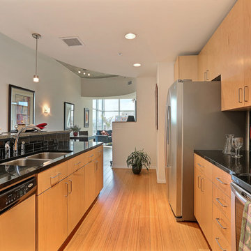 1700 Bassett Street #1109 , Denver Colorado