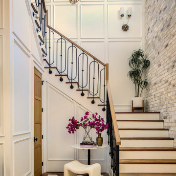 Bespoke Modern