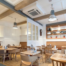 cafe