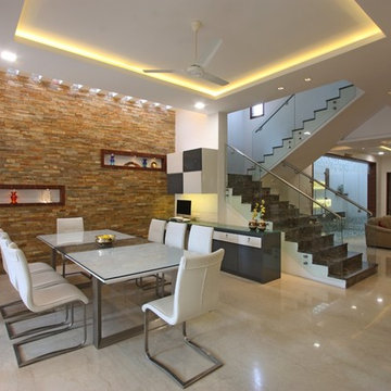 House of Skylights
