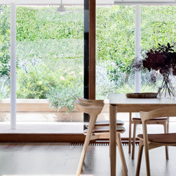 Belle Project - Patio Doors