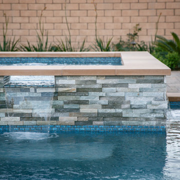 Richardson Project : Western Outdoor Designs