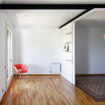 BARCELONETA APARTMENT
