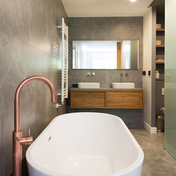 Casa YAD - 160 m2 - Sant Cugat del Vallès