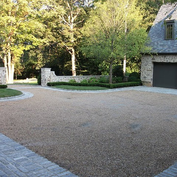 Harris Trail English Estate