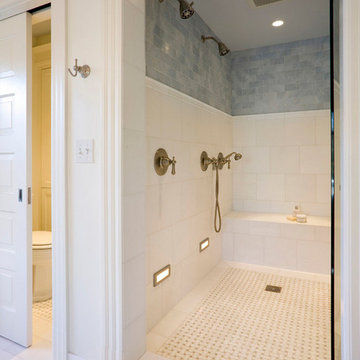 Craftsman Style remodel in Albuquerque, NM
