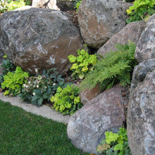 mark_coplan's rock garden ideas