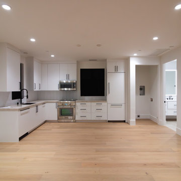 Campbell - Addition/Remodel