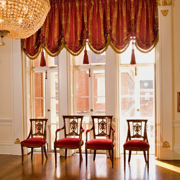 Governor's Mansion