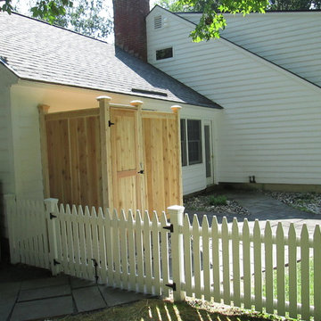 Deluxe Model | House Mount | Vermont