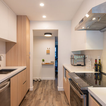 Kitchen Remodeling Palo Alto