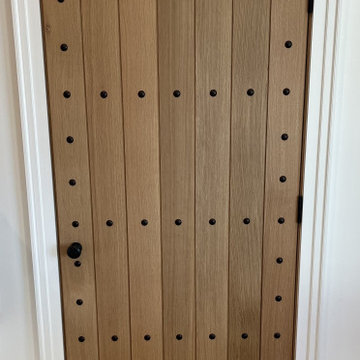 Wine Cellar Door