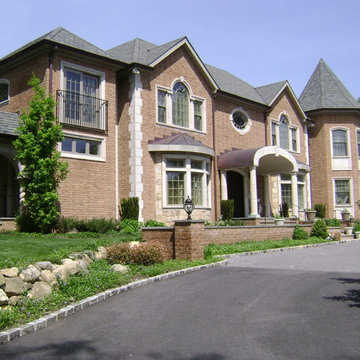 Sands Point