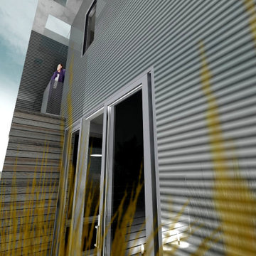 Edge House (In Design)