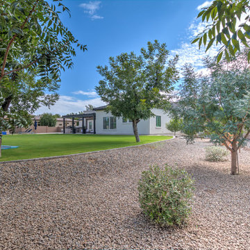 The Pecans in Queen Creek