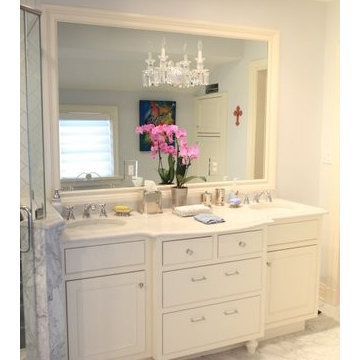 Master Bath on the Parkway