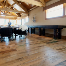 rustic decor