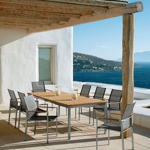 outdoor furniture