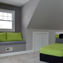 Spencer's Playroom