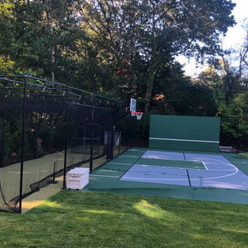 Batting Cages
