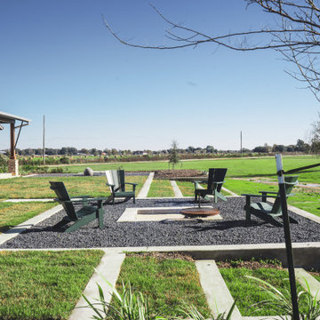 Modern Country Grandeur
