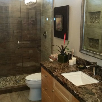 Sherwood Hall Bath