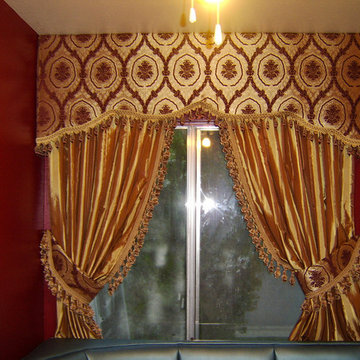 Drapery