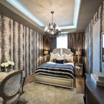Charles Neal Home Luxury