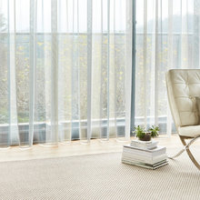 Living Room Bay Window