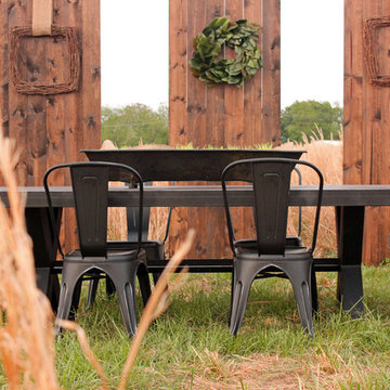 The Elijah Table