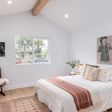 Eastside Costa Mesa - Staging
