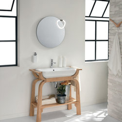 Bathroom Vanity Units - Bathroom Vanity Units & Sink Cabinets
