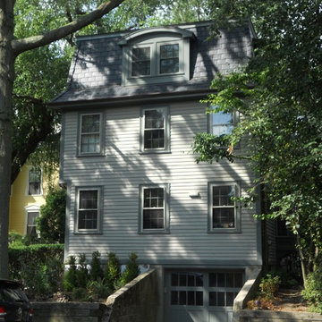 Avon Hill Historic - Cambridge, MA