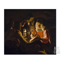 Georges de la Tour