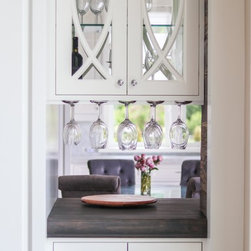 Panfilov - Kitchen Cabinetry