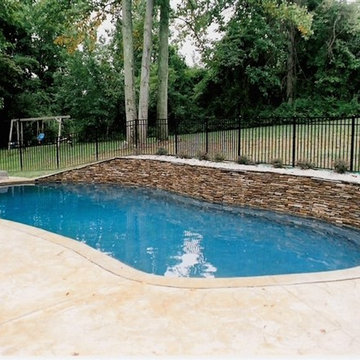 Pools