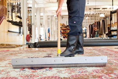 Rug and Carpet Cleaning Canberra